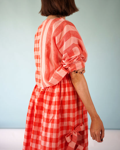 Craft Studio Tee PDF Sewing Pattern • FREE