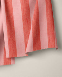 Cherry Pie Club Stripe Washed Linen
