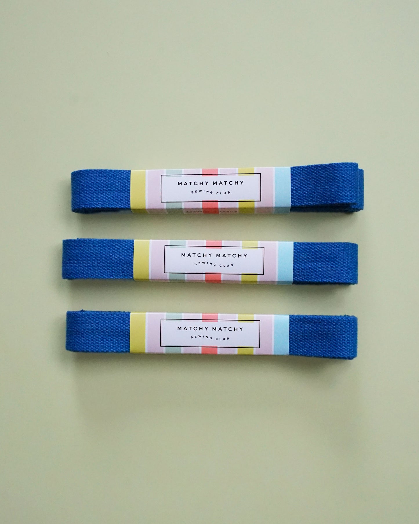 Cobalt Webbing