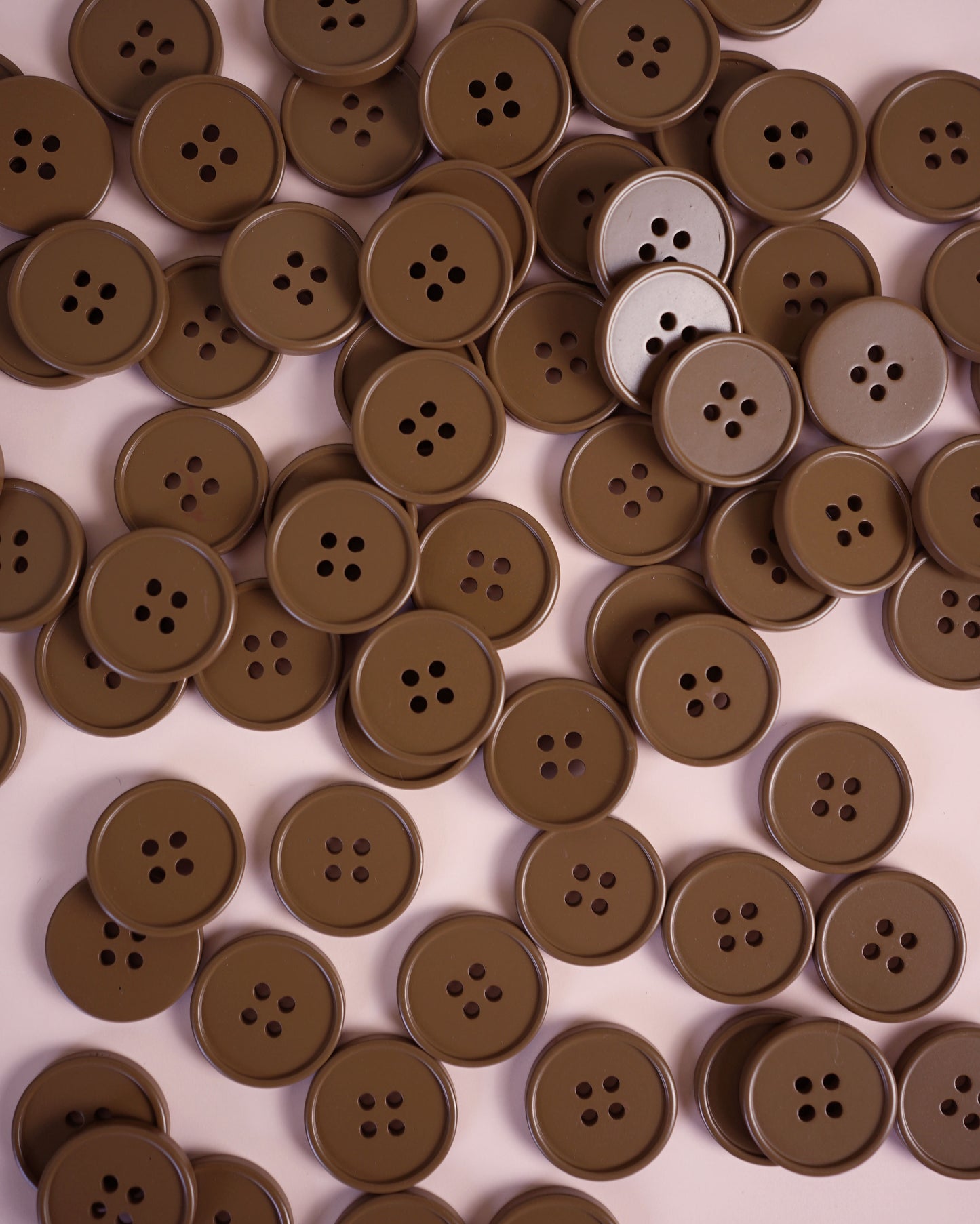 Cocoa Retro Buttons