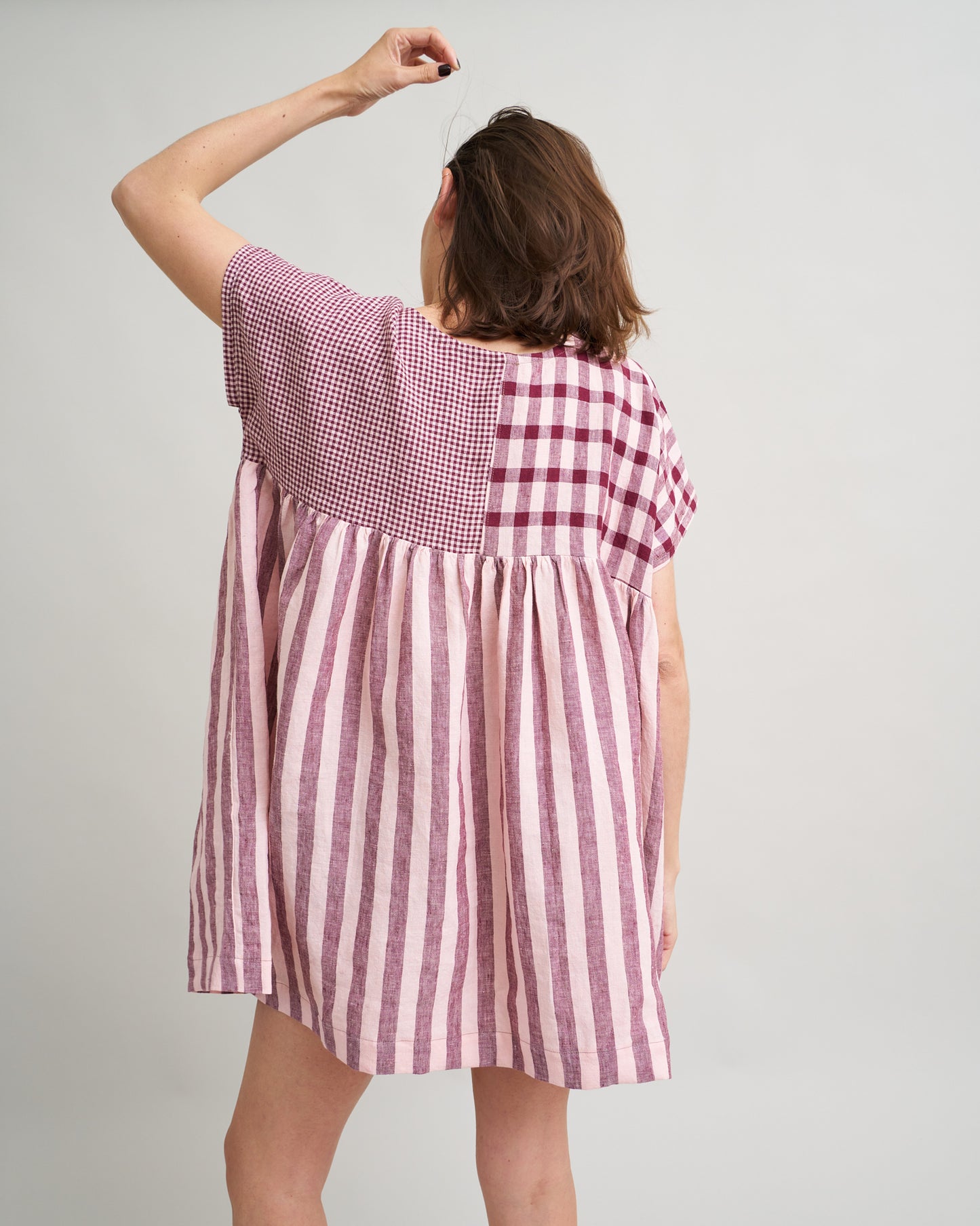 Colorblock Set PDF Sewing Pattern • FREE