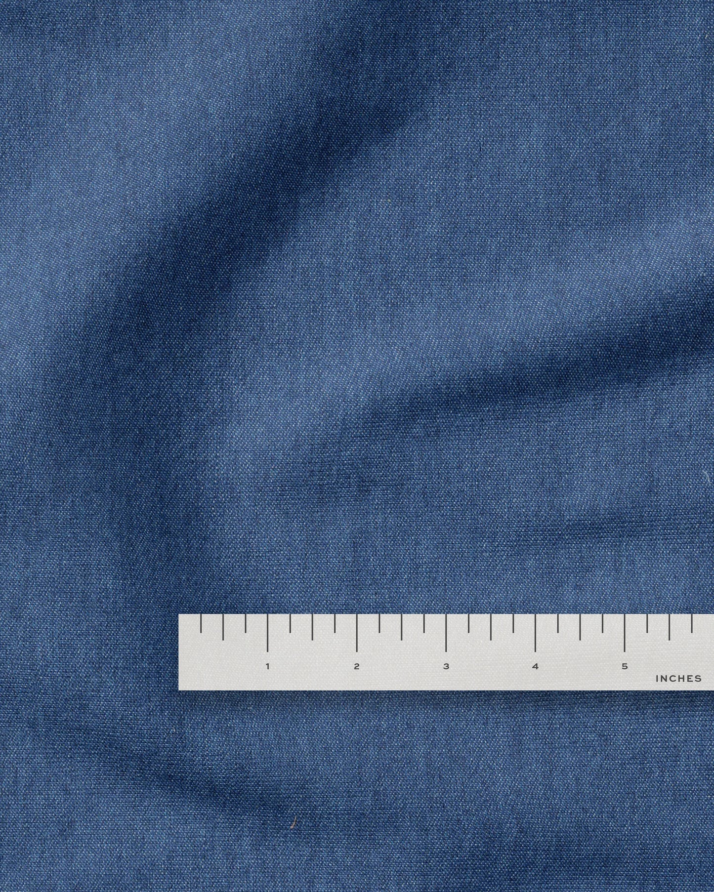 Medium Soft Washed Non Stretch 6.5 oz Denim