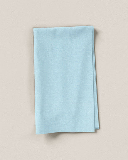 Droplet Summer Cloud Linen