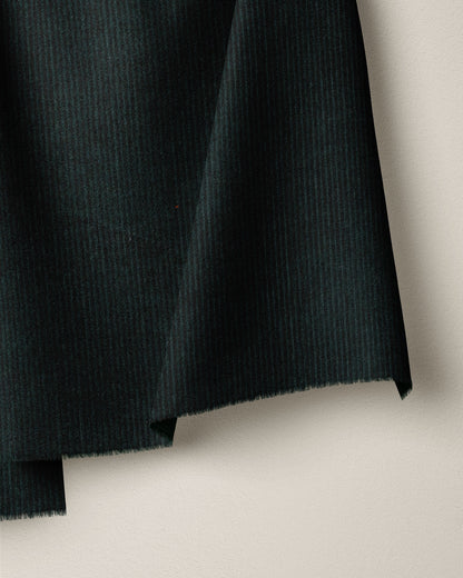 Enchanted Emerald 11 Wale Soft Wash Corduroy