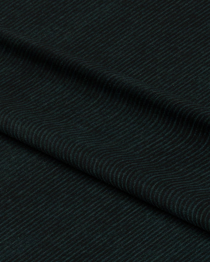 Enchanted Emerald 11 Wale Soft Wash Corduroy