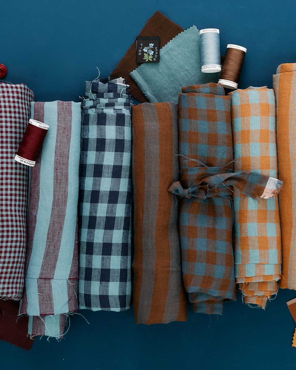 Exclusive Fabrics