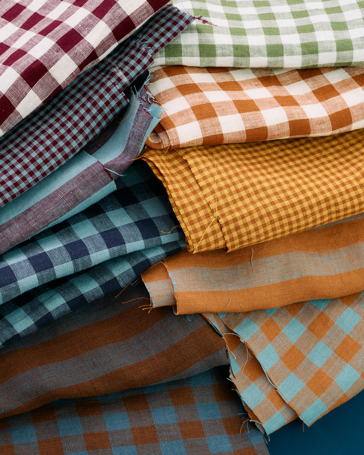 Fall Fabrics