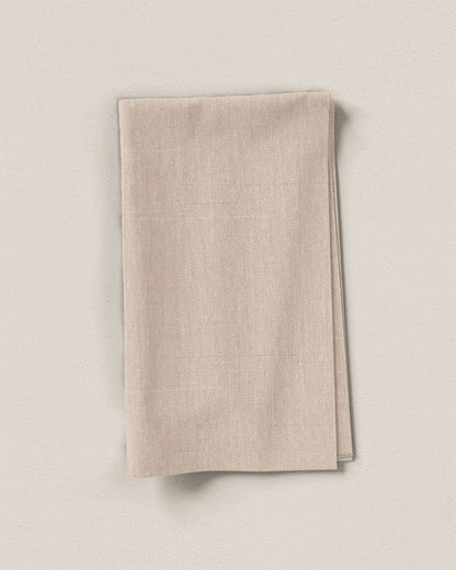 Flax Summer Cloud Linen