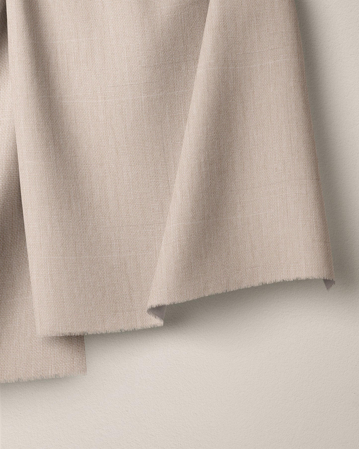 Flax Summer Cloud Linen