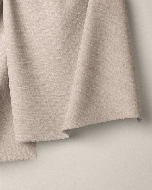 Flax Cloud Linen