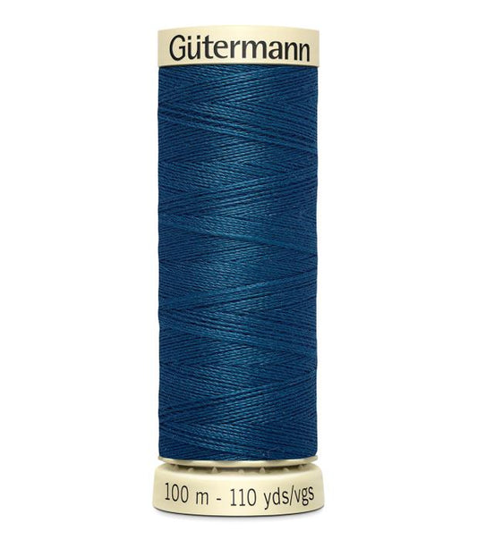 Gutermann Sew-All thread (110 yards) - #637 Arctic North