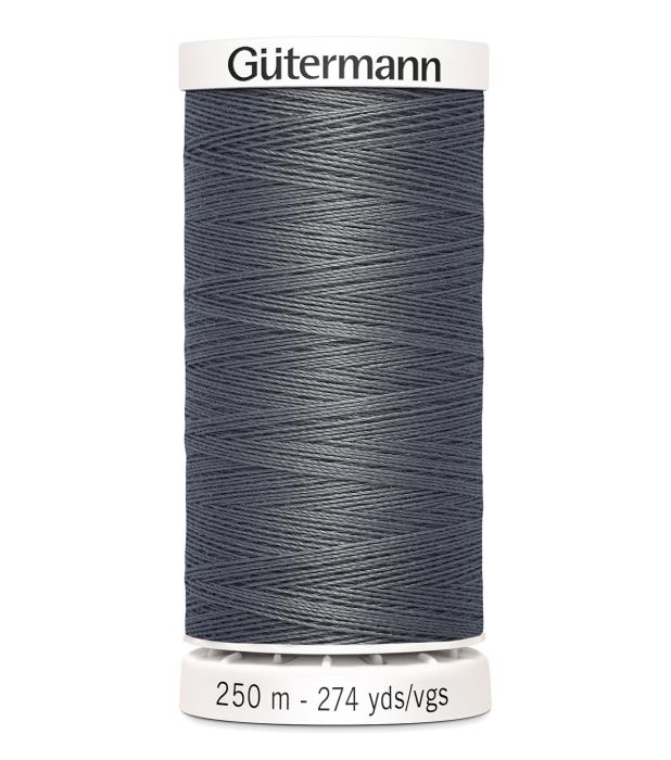 Gutermann Sew-All thread (274 yards) - #111 Flint
