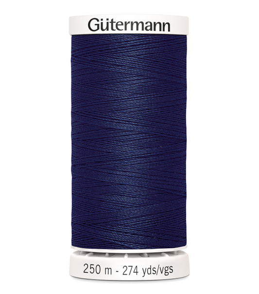 Gutermann Sew-All thread (274 yards) - #276 English