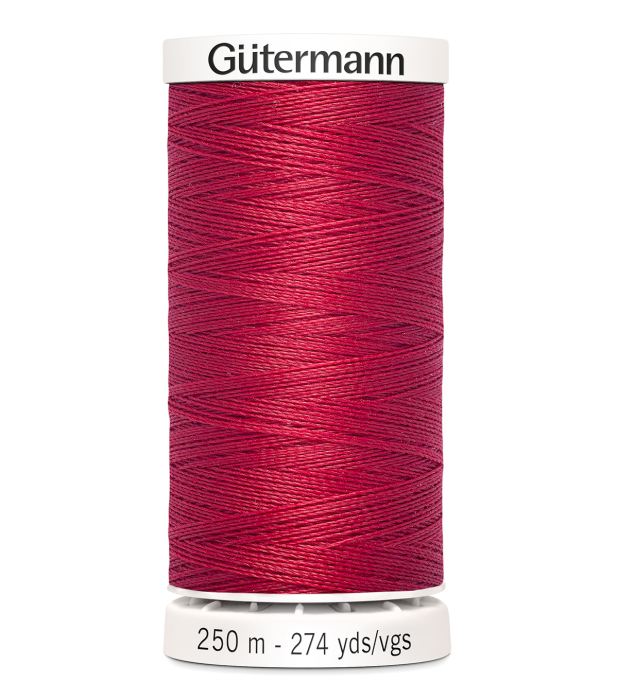 Gutermann Sew-All thread (274 yards) - #394 Peasant