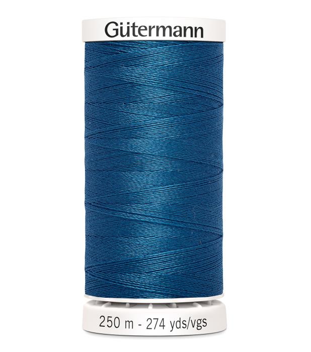 Gutermann Sew-All thread (274 yards) - #636 Mineral