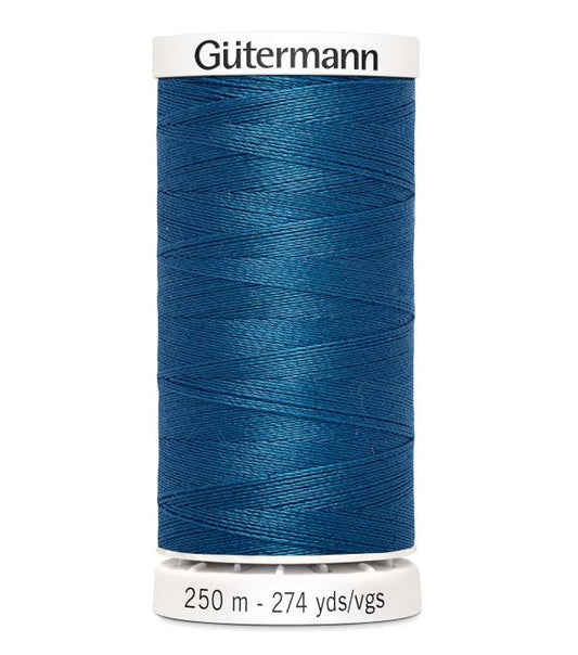 Gutermann Sew-All thread (274 yards) - #636 Mineral
