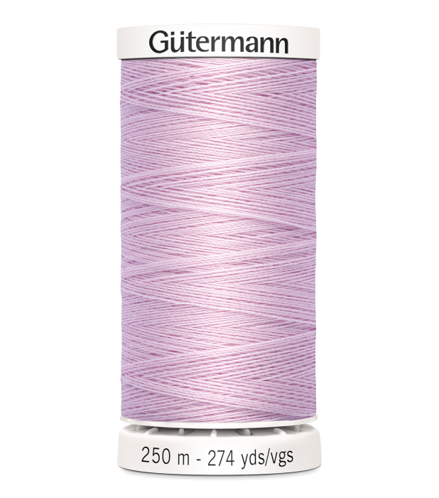 Gutermann Sew-All thread (274 yards) - #912 Charm
