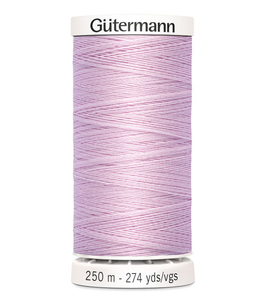 Gutermann Sew-All thread (274 yards) - #912 Charm