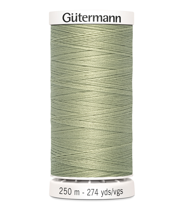 Gutermann Sew-All thread (274 yards) - #522 Cornsilk