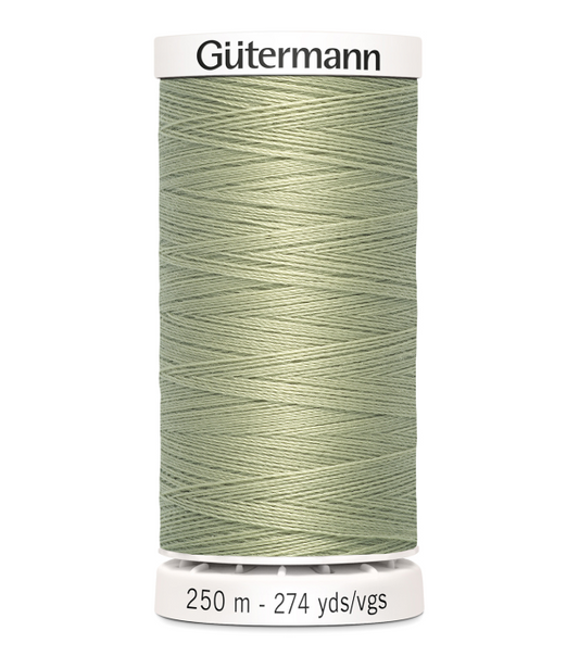 Gutermann Sew-All thread (274 yards) - #522 Cornsilk