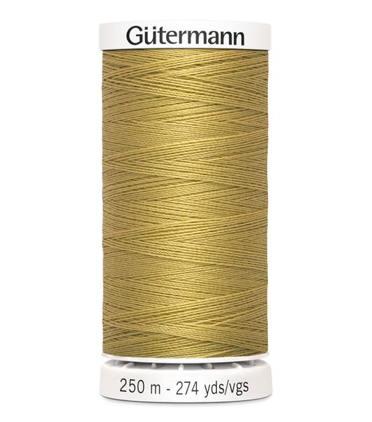 Gutermann Sew-All thread (274 yards) - #823 Sundew