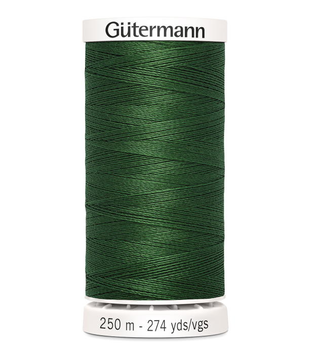 Gutermann Sew-All thread (274 yards) - #770 Turtle