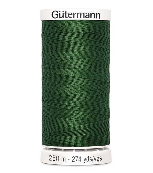 Gutermann Sew-All thread (274 yards) - #770 Turtle