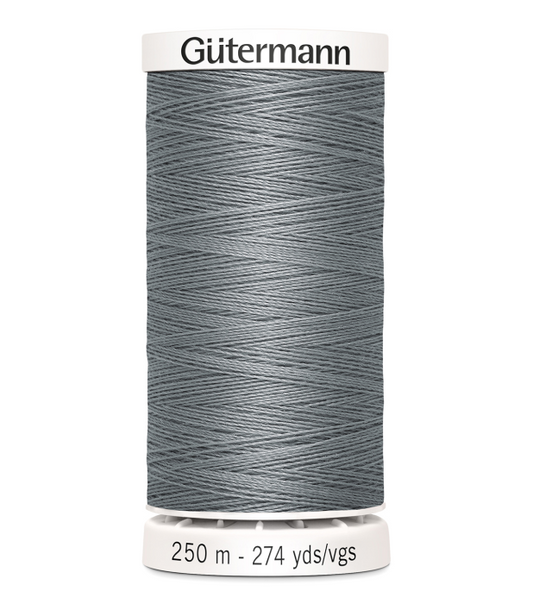 Gutermann Sew-All thread (274 yards) - #110 Slate
