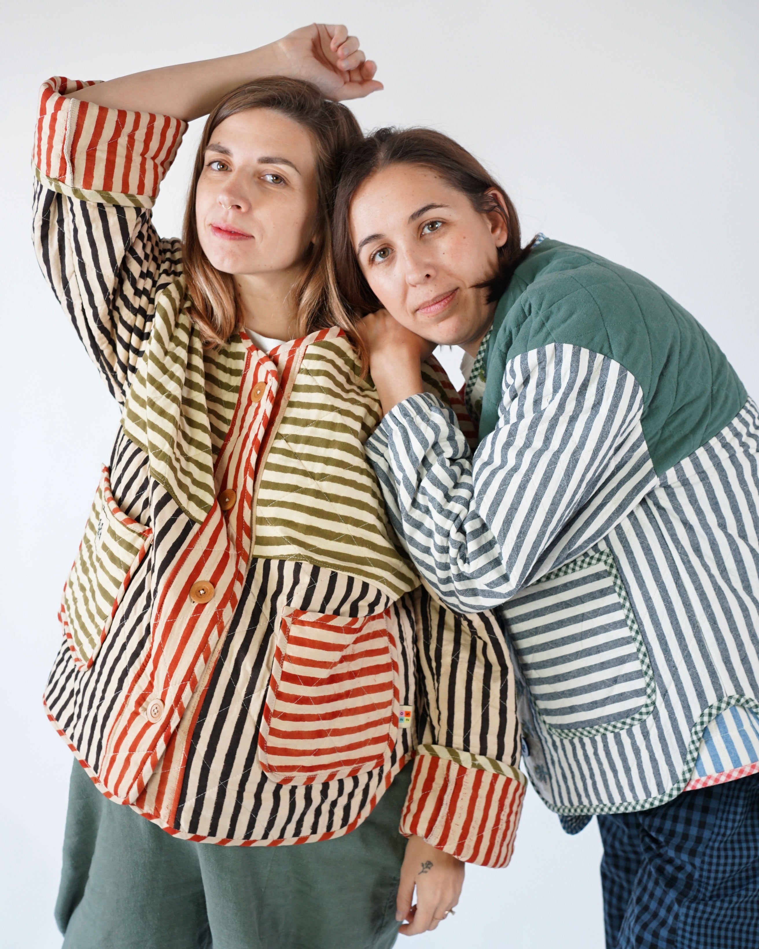 Matchy Sewing Patterns – Matchy Matchy Sewing Club