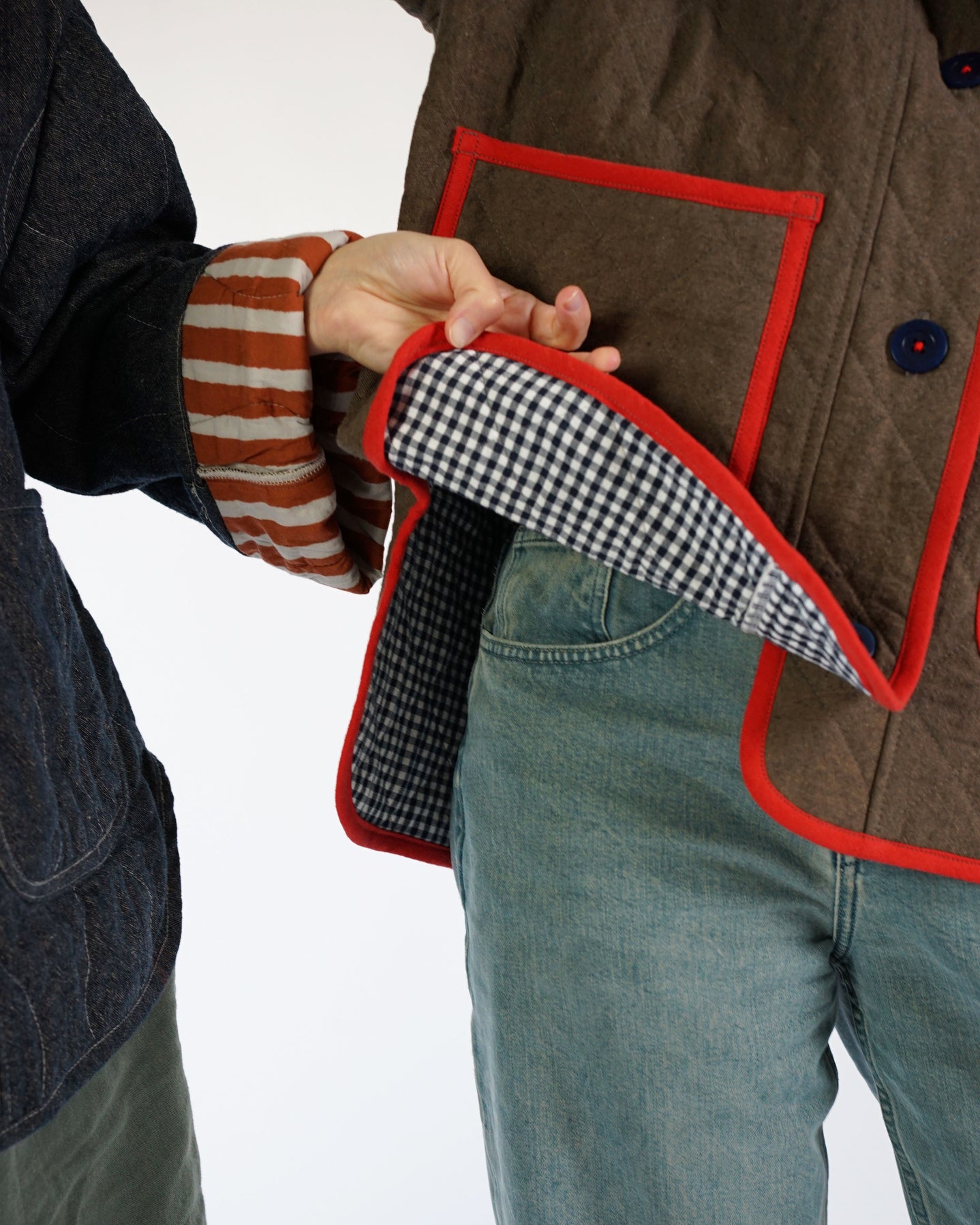 Outerwear PDF Sewing Patterns