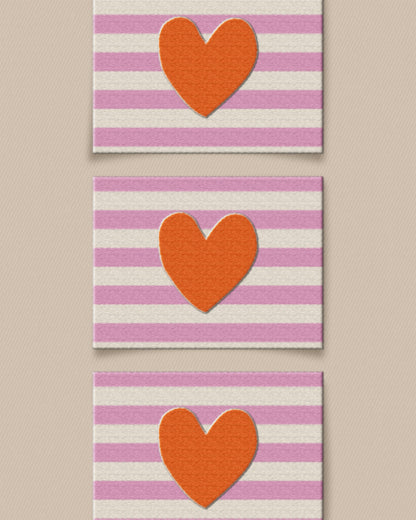 Red Heart Large Garment Labels