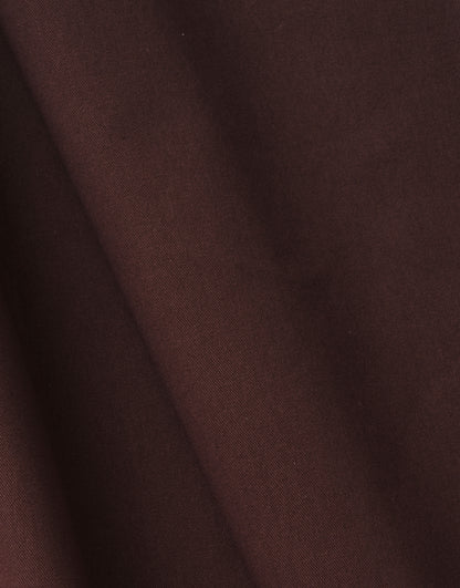 Henna Workwear Cotton Twill