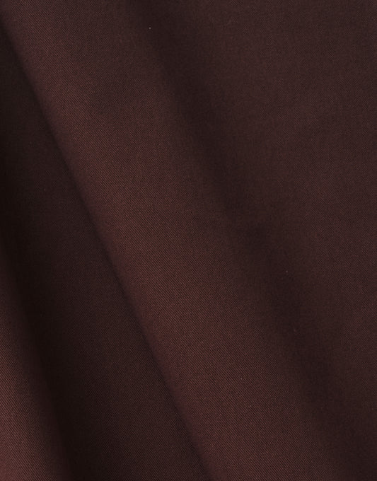 Henna Workwear Cotton Twill