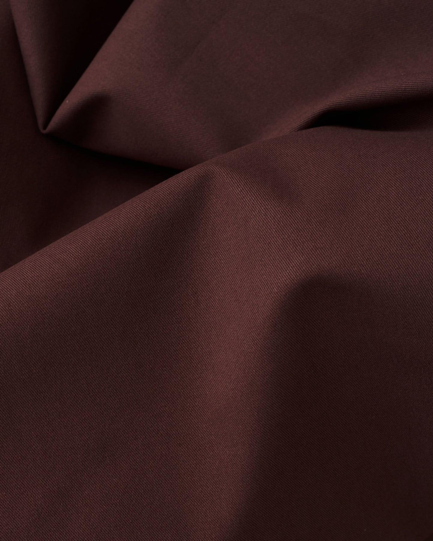 Henna Workwear Cotton Twill