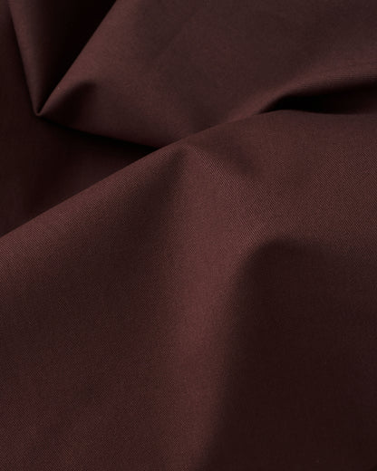 Henna Workwear Cotton Twill