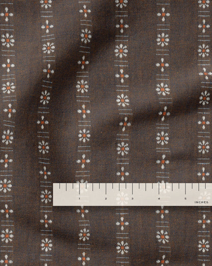 Homeland Daisy Cotton