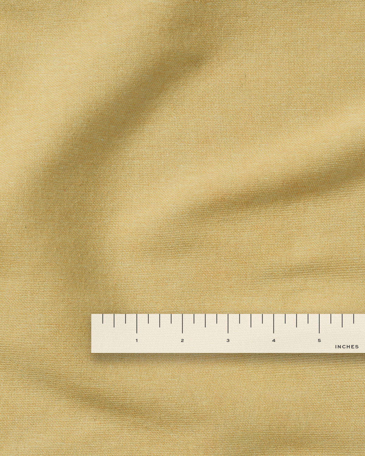 Honey Cotton Linen Twill