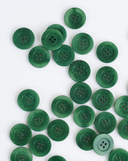 Juniper 1" Corozo Nut Buttons