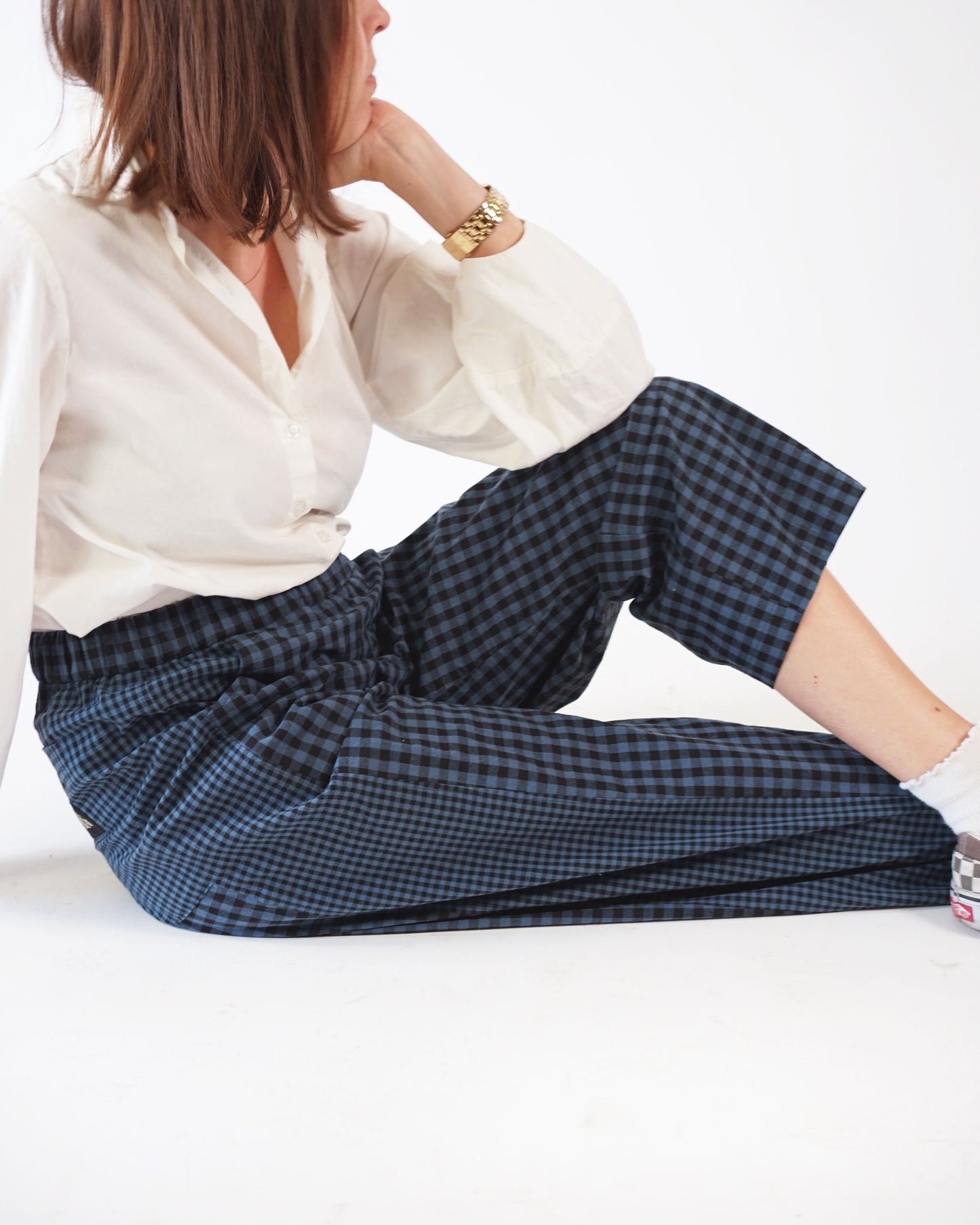 Kite Pants PDF Sewing Pattern