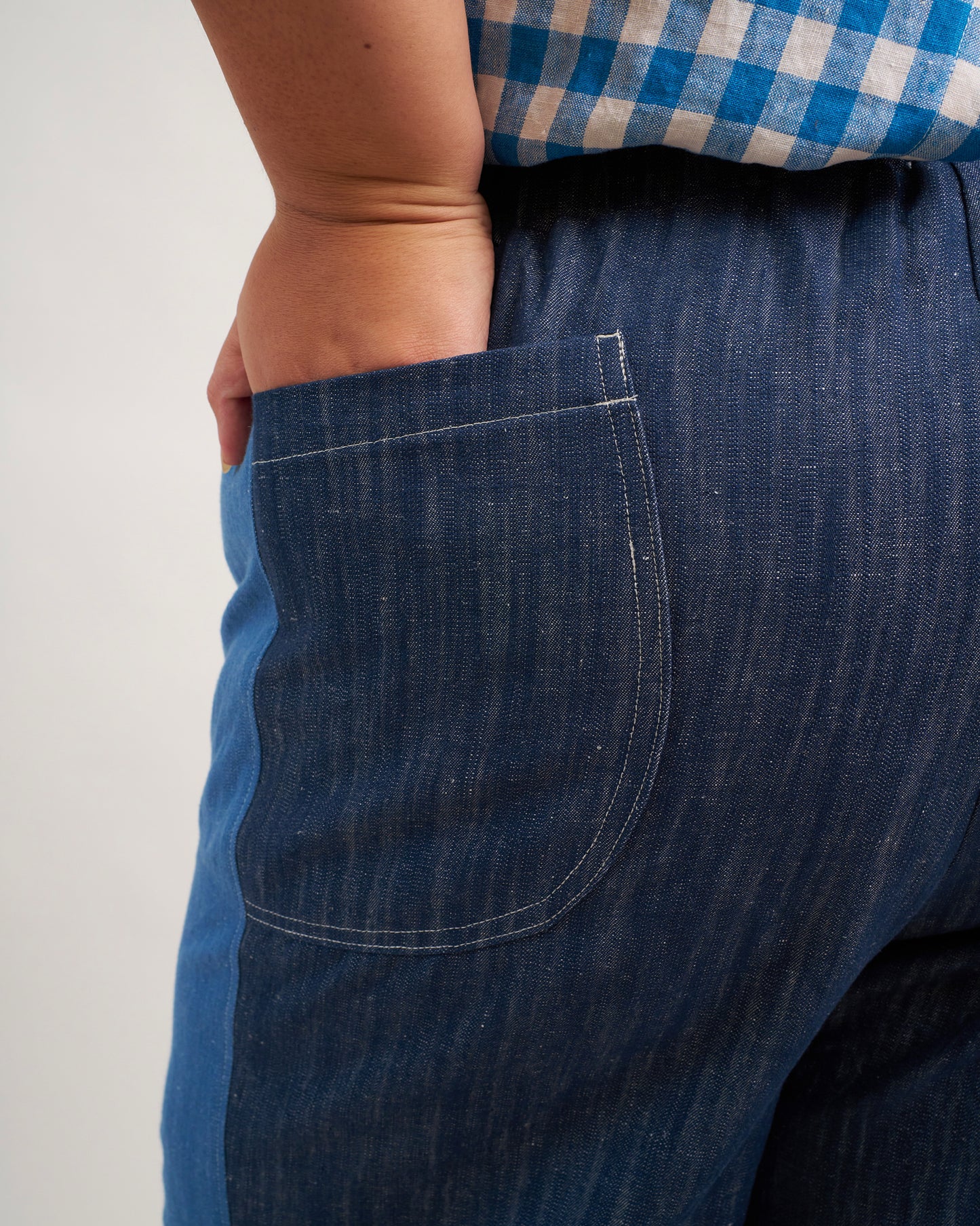 Kite Pants PDF Sewing Pattern