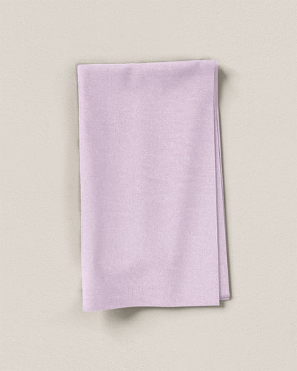 Lavender Tart Summer Cloud Linen