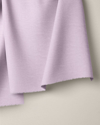 Lavender Tart Summer Cloud Linen