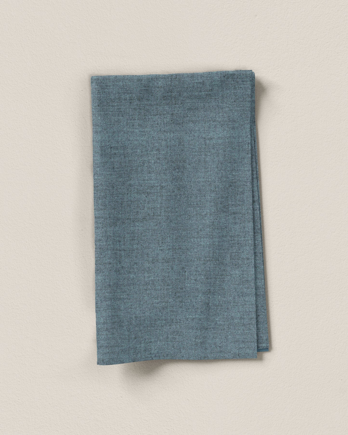 Luna Chambray Cotton