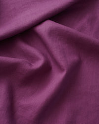 Royal Magenta Cloud Linen