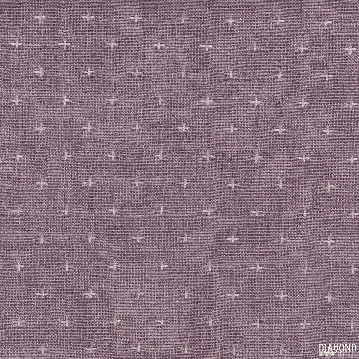 Manchester Cross Lavender Cotton
