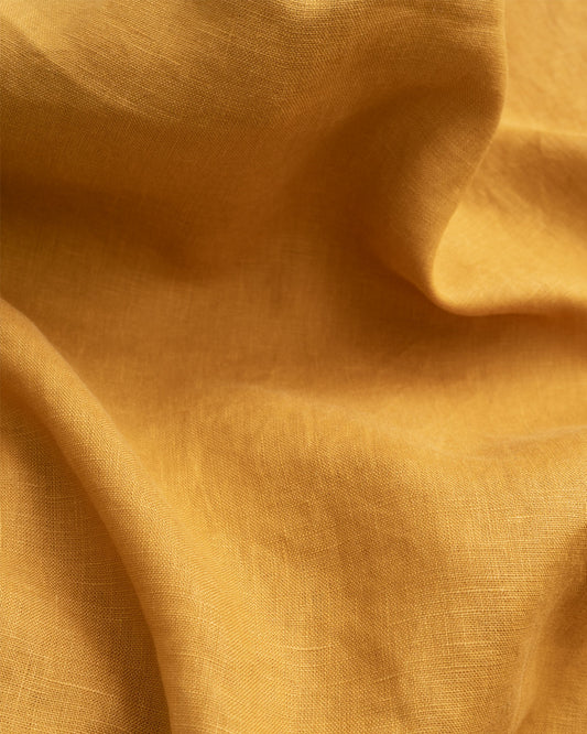 Marigold Cloud Linen