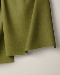 Moss Cloud Linen