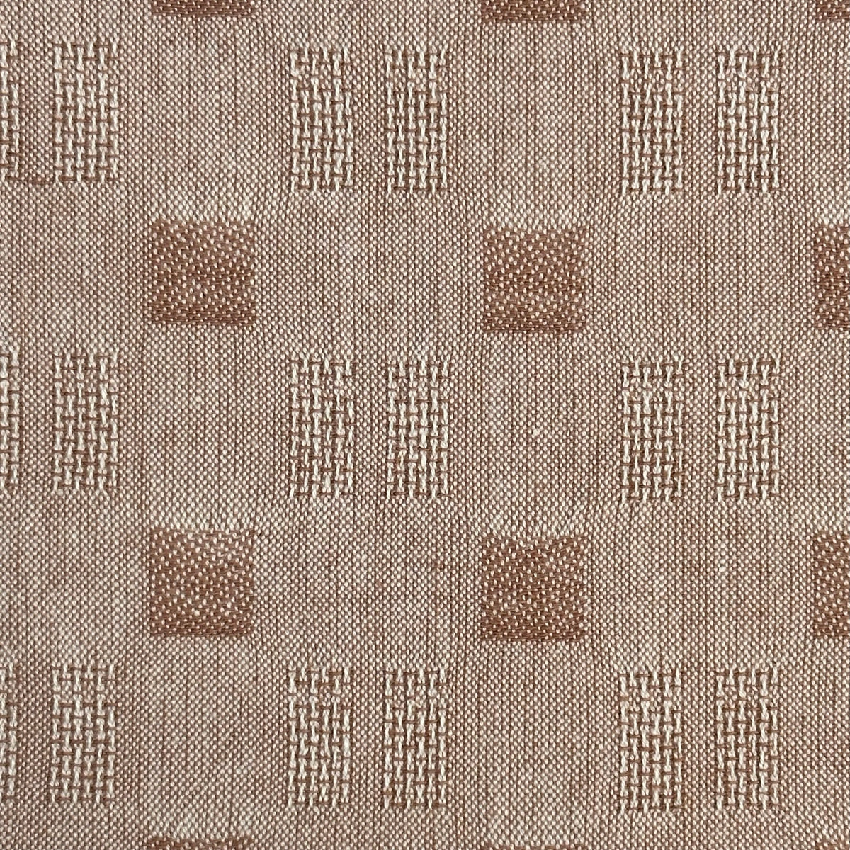 Nikko Brioche Waffle Cotton