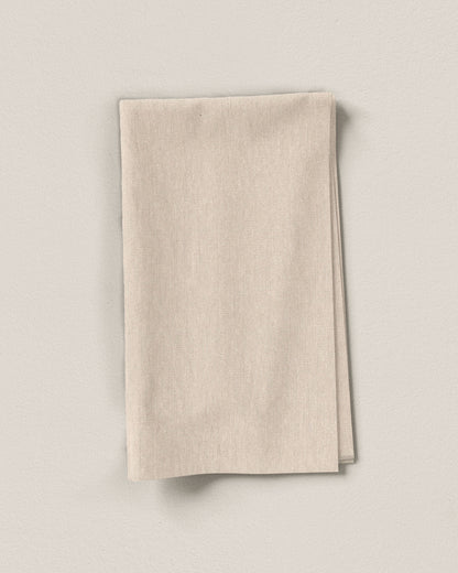 Natural Cloud Linen