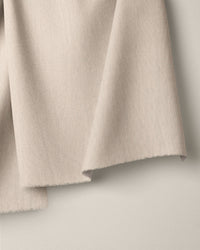 Natural Cloud Linen